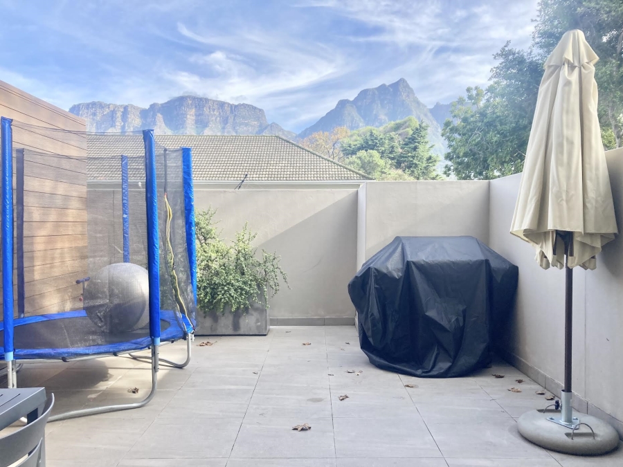 To Let 2 Bedroom Property for Rent in Rondebosch Western Cape